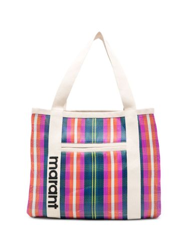 Isabel Marant Powden Nylon Tote Bag - Isabel Marant - Modalova