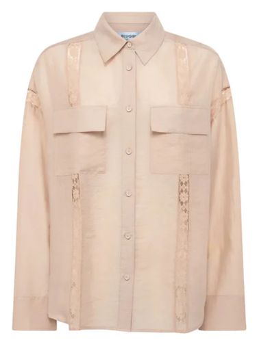 Blugirl Flowing Shirt - Blugirl - Modalova