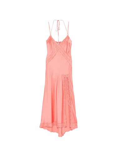 LES FILLES D'EVA Viscose Dress - LES FILLES D'EVA - Modalova