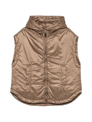 MAX MARA THE CUBE Down Vest - MAX MARA THE CUBE - Modalova