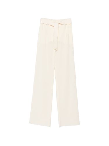 Max Mara Wool Trousers - Max Mara - Modalova
