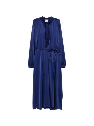Forte Forte Silk Long Dress - Forte Forte - Modalova