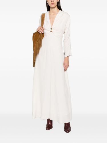 Forte Forte Silk Blend Long Dress - Forte Forte - Modalova