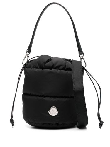 Moncler Caradoc Nylon Bucket Bag - Moncler - Modalova