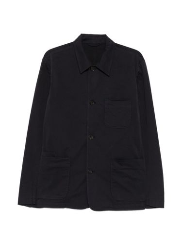 Paul Smith Cotton Jacket - Paul Smith - Modalova