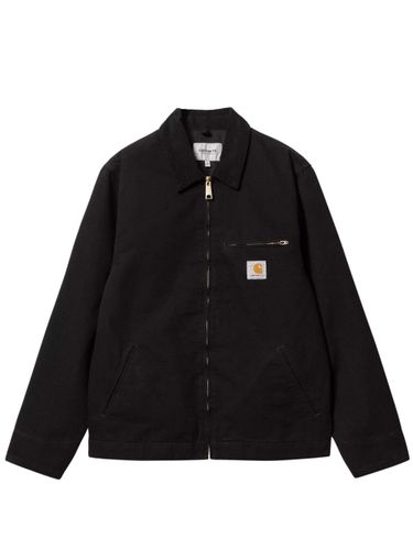 Carhartt WIP Detroit Cotton Jacket - Carhartt WIP - Modalova