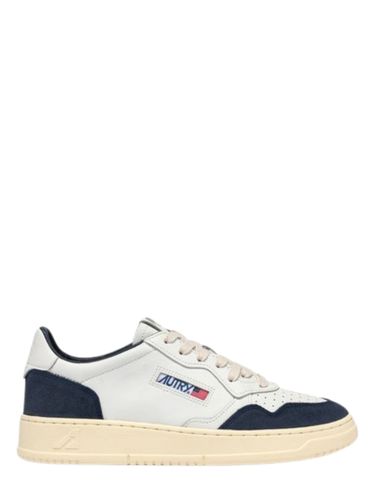 AUTRY Medialist Low Sneakers - AUTRY - Modalova