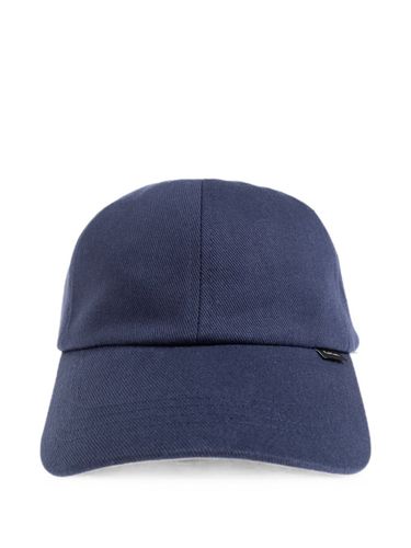 Signature Stripe Baseball Cap - Paul Smith - Modalova