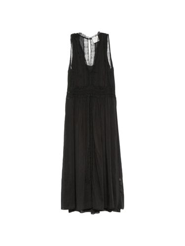 Forte Forte Silk Long Dress - Forte Forte - Modalova