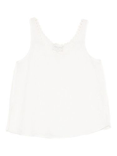 Forte Forte Linen Top - Forte Forte - Modalova