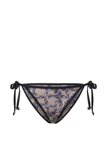 Anagram Bikini Bottom - LOEWE PAULA'S IBIZA - Modalova