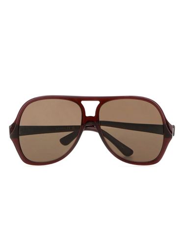 Chloé Salomé Sunglasses - Chloé - Modalova