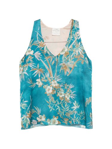 Forte Forte Printed Satin Top - Forte Forte - Modalova