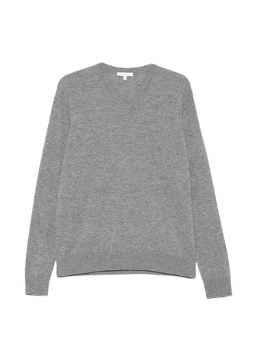 The Row Nian Cashmere Jumper - The Row - Modalova