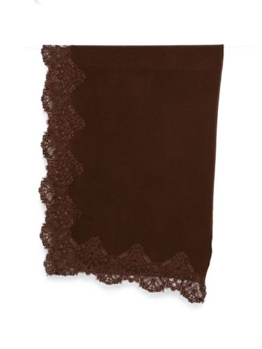 Ermanno Scervino Cashmere Stole - Ermanno Scervino - Modalova