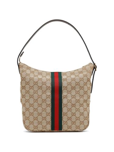 Gucci Lunetta Crossbody Bag - Gucci - Modalova