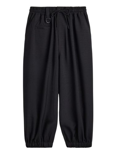 Y-3 Sport Uniform Cuffed Pants - Y-3 - Modalova