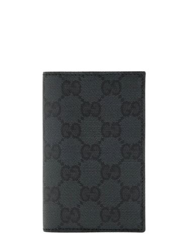 Gucci Essence Classic Card Holder - Gucci - Modalova