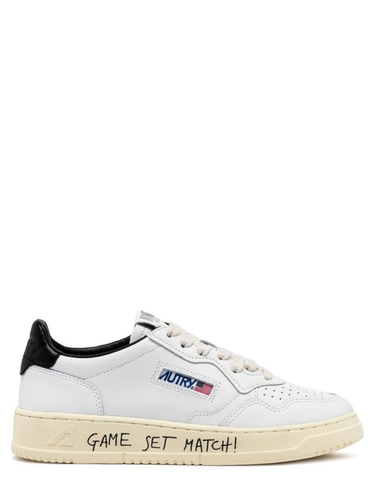 AUTRY Sneaker Medialist - AUTRY - Modalova