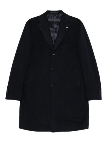 Tagliatore Medium Bruce Coat - Tagliatore - Modalova