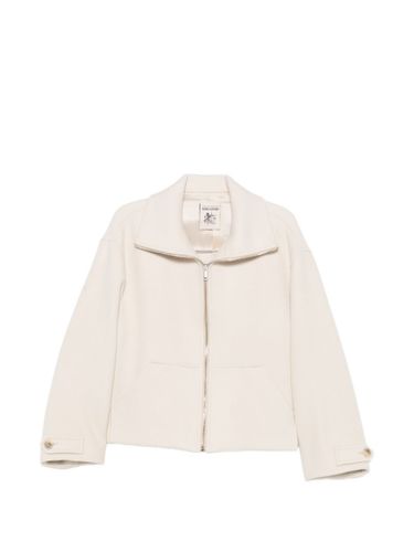 Semicouture Jeanie Wool Coat - Semicouture - Modalova