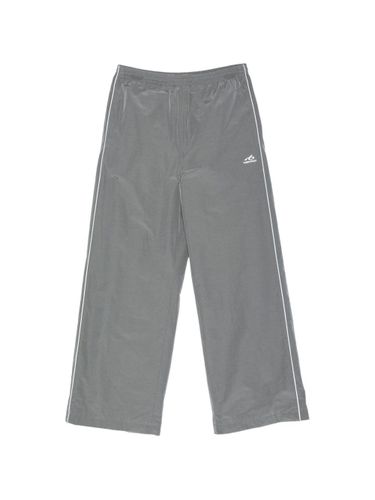 Balenciaga Cotton Blend Sweatpants - Balenciaga - Modalova