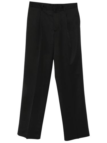 Lardini Pleated Tailored Trousers - Lardini - Modalova