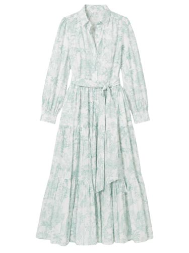MC2 Saint Barth Printed Dress - MC2 Saint Barth - Modalova