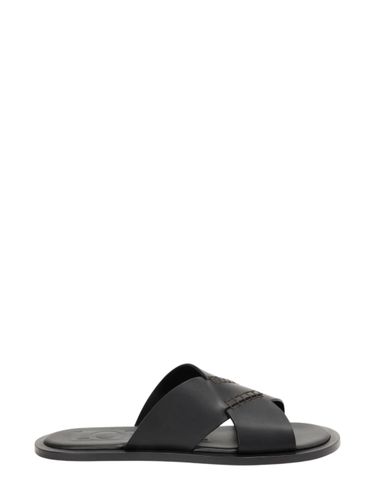 LOEWE PAULA'S IBIZA Cutout Sandal - LOEWE PAULA'S IBIZA - Modalova