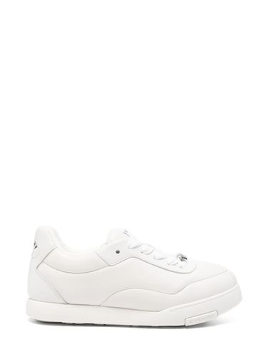 Givenchy Yard Leather Sneakers - Givenchy - Modalova