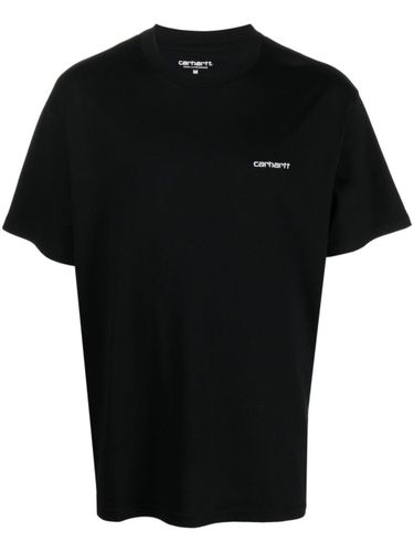 Carhartt WIP Cotton T-Shirt - Carhartt WIP - Modalova