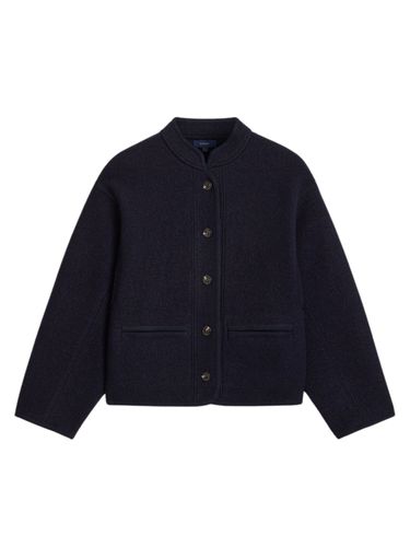 SOEUR Olympe Coat - SOEUR - Modalova
