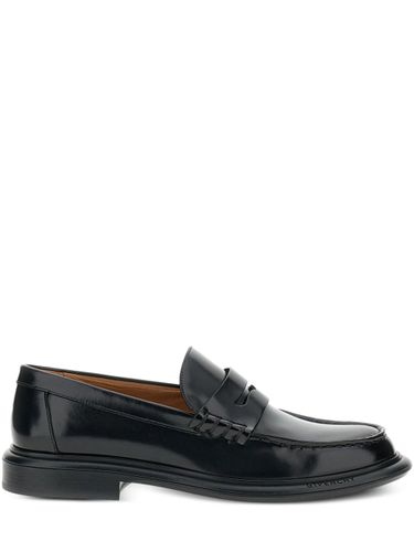 Givenchy Brushed Loafer - Givenchy - Modalova