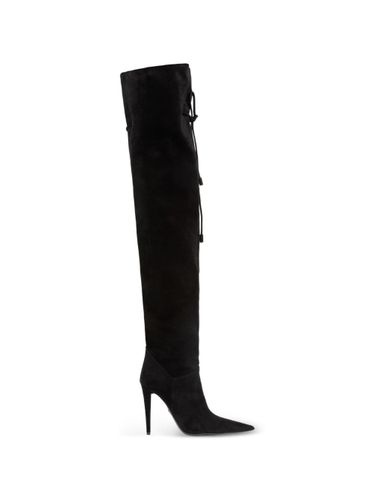 Deisderia Heel Boots - GIUSEPPE ZANOTTI - Modalova