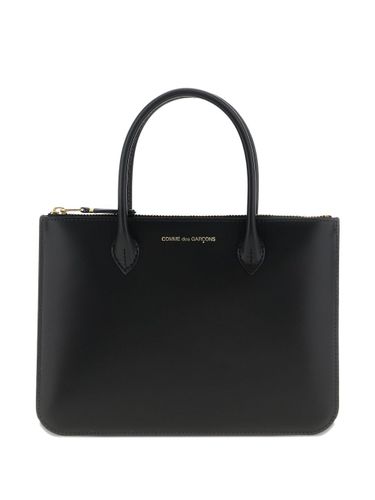 COMME DES GARÇONS Leather Mini Bag - COMME DES GARÇONS - Modalova