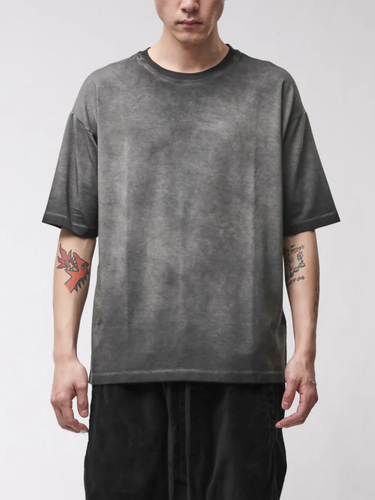 Thom Krom Cotton T-Shirt - Thom Krom - Modalova