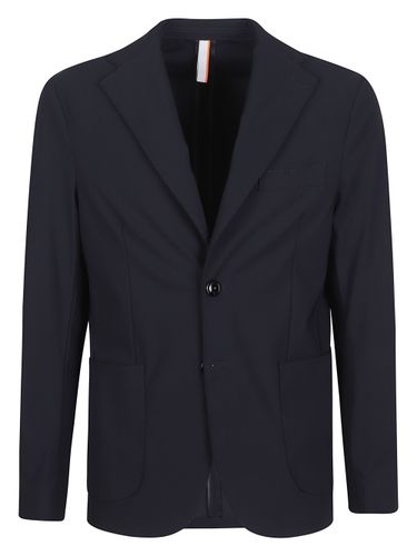 PMDS Single-Breasted Jacket - PMDS - Modalova