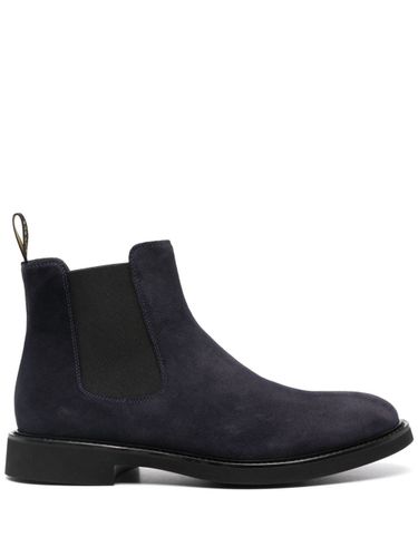 Doucal's Beatle Boots - Doucal's - Modalova