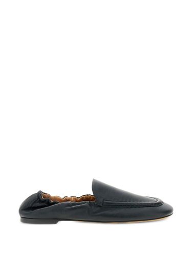 ODISSI Juno Leather Loafers - ODISSI - Modalova