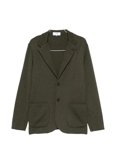 Lardini Button-Fastening Blazer - Lardini - Modalova