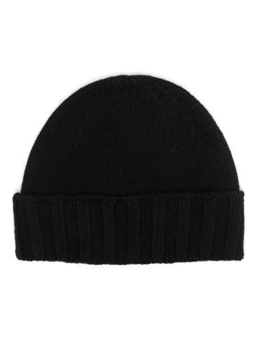 Drumohr Cashmere Hat - Drumohr - Modalova