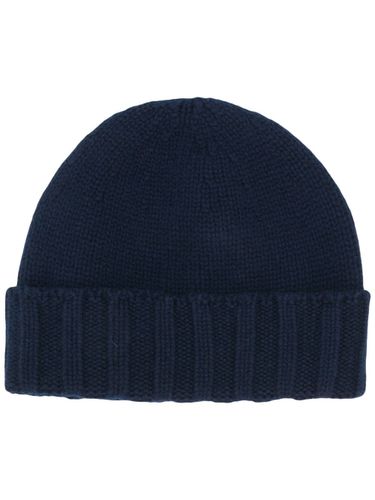 Drumohr Thin Wool Hat - Drumohr - Modalova