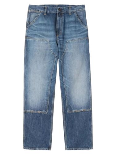 Carhartt WIP Denim Jeans - Carhartt WIP - Modalova