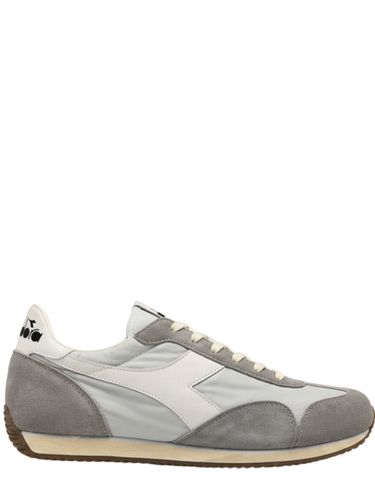 Diadora Equipe Vela Sneakers - Diadora - Modalova