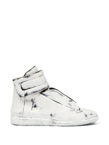 Maison Margiela Future Mid Sneakers - Maison Margiela - Modalova