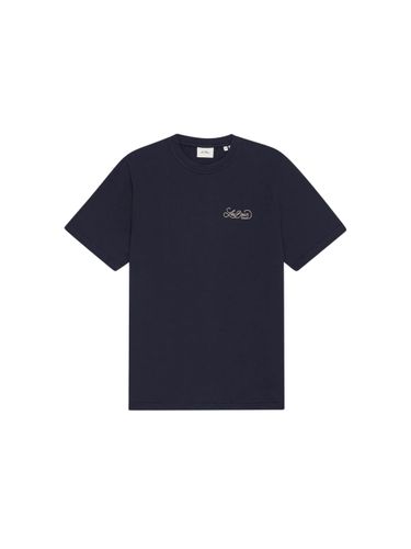 LES DEUX Orchard T-Shirt - LES DEUX - Modalova