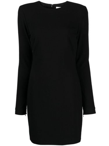 Victoria Beckham Fitted Mini Dress - Victoria Beckham - Modalova