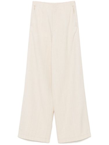 Forte Forte Wide-Leg Trousers - Forte Forte - Modalova