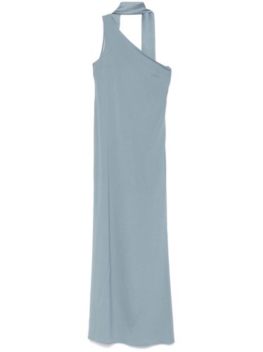 TALLER MARMO Caroline Long Dress - TALLER MARMO - Modalova