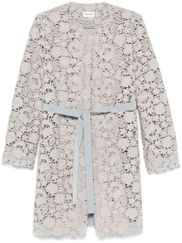 Parosh Macramé Jacket - Parosh - Modalova